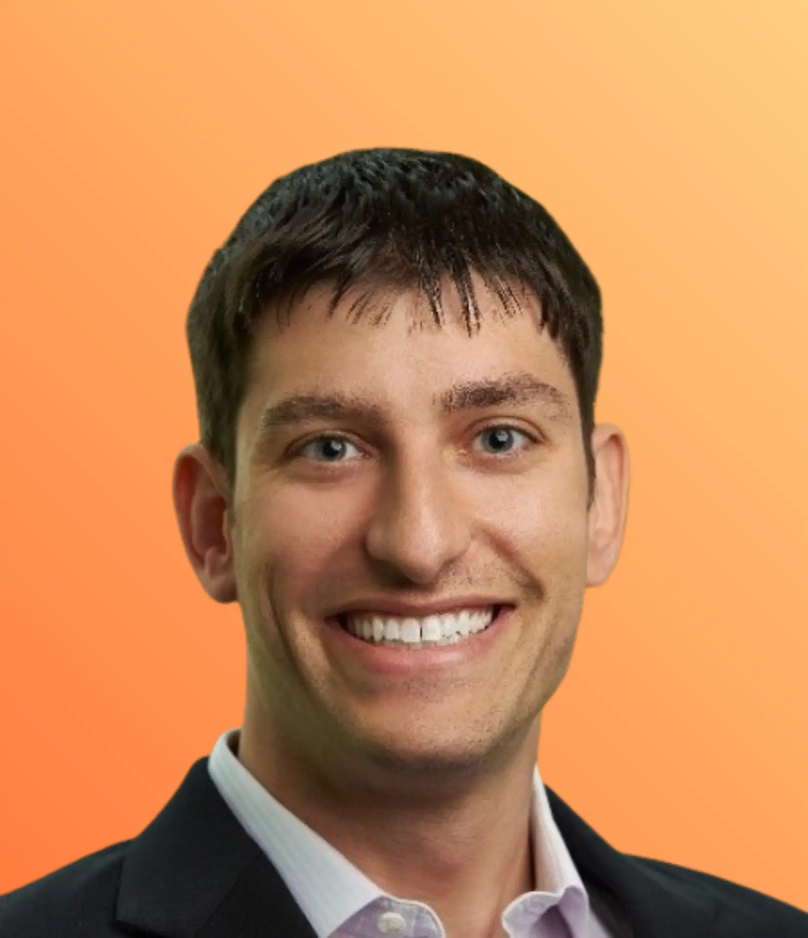 Adam Weinger